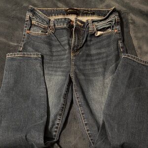 Kendall +Kylie skinny jeans